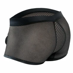 CUT4MEN Boxers Sexy-Boxer Easy Access R4VAGE Noir