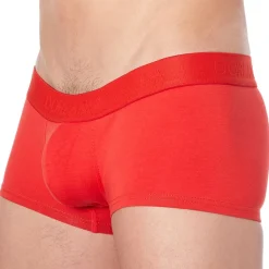 Doreanse Boxers-Boxer Essential Rouge