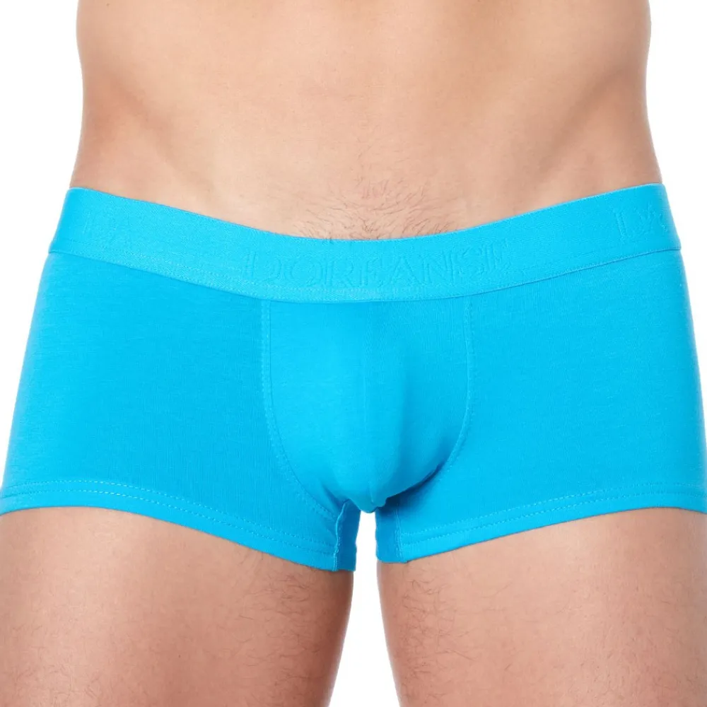 Doreanse Boxers-Boxer Essential Turquoise