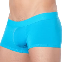 Doreanse Boxers-Boxer Essential Turquoise