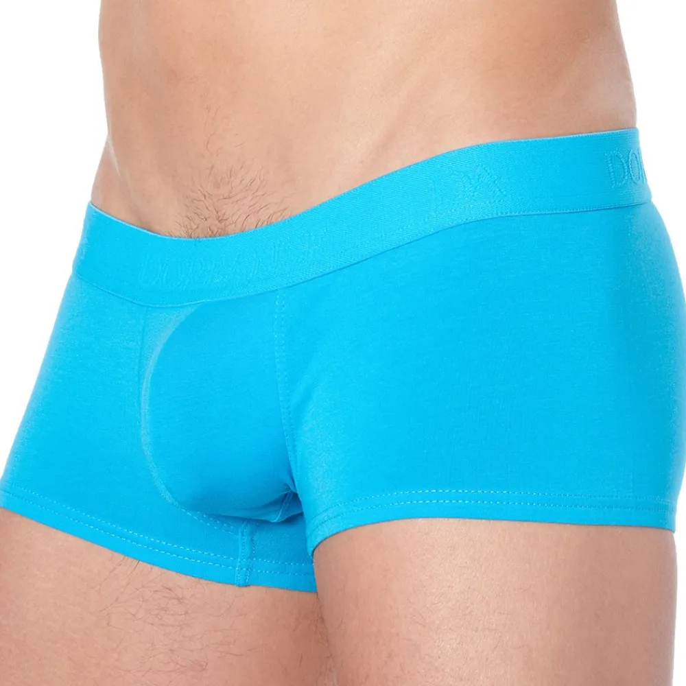 Doreanse Boxers-Boxer Essential Turquoise