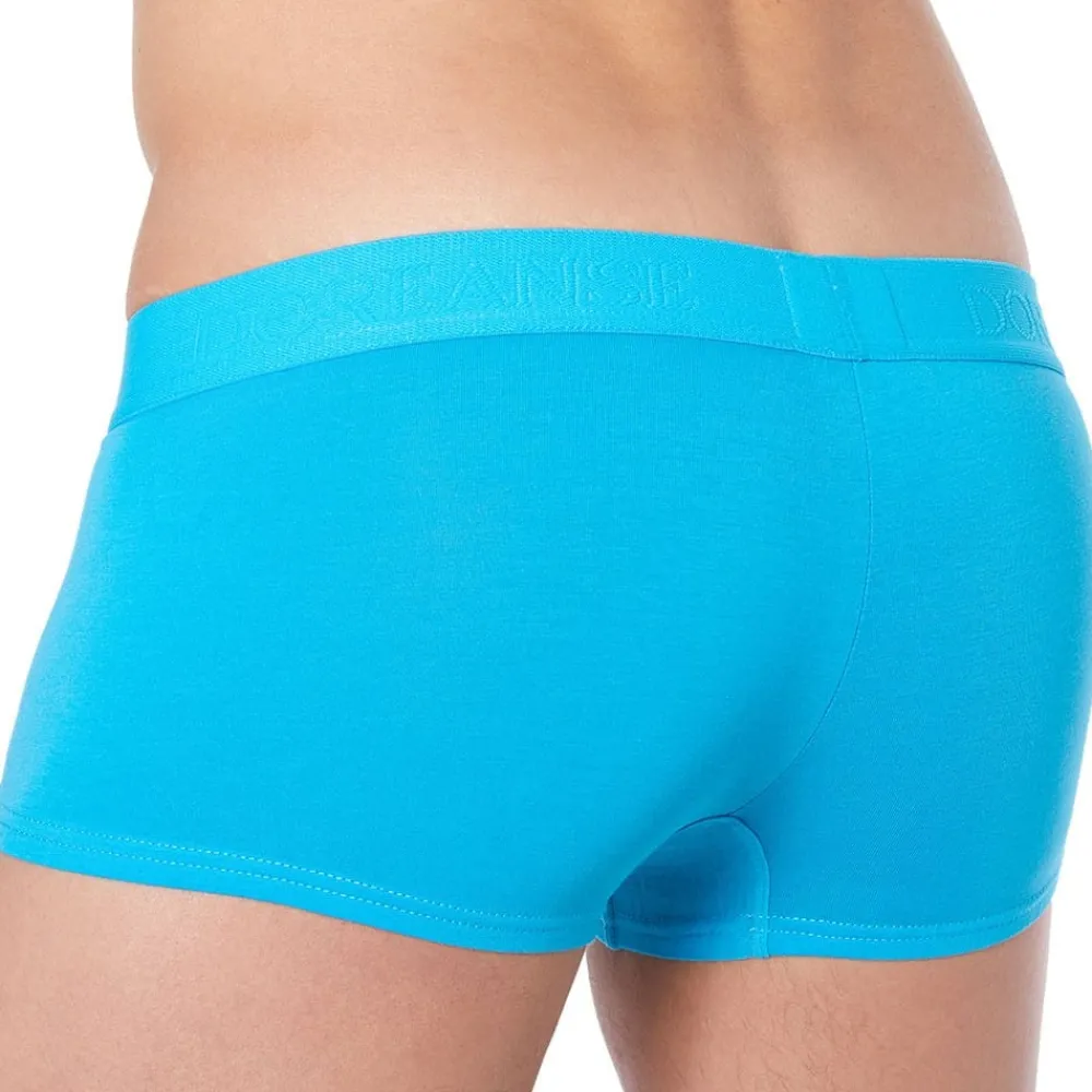 Doreanse Boxers-Boxer Essential Turquoise