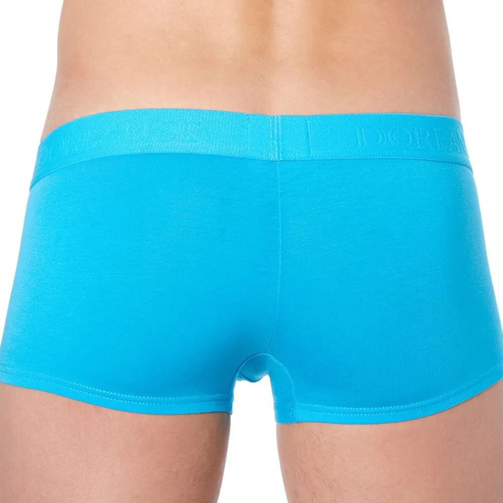 Doreanse Boxers-Boxer Essential Turquoise