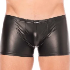 Lookme Boxers Sexy-Boxer Fantasy 2 Noir