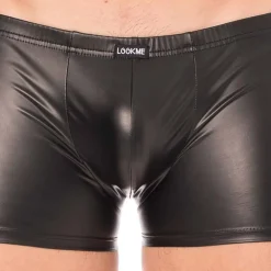 Lookme Boxers Sexy-Boxer Fantasy 2 Noir
