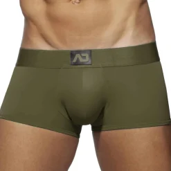 AD Fetish Shortys|Boxers-Boxer Fetish Kaki