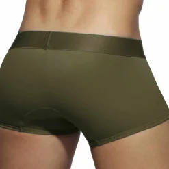 AD Fetish Shortys|Boxers-Boxer Fetish Kaki