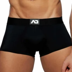 AD Fetish Shortys|Boxers-Boxer Fetish Noir