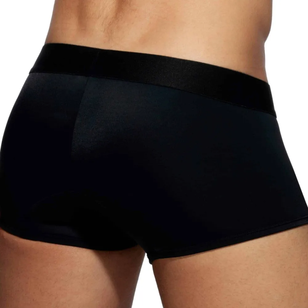 AD Fetish Shortys|Boxers-Boxer Fetish Noir