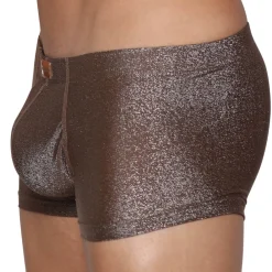 Marcuse Push Up|Boxers Sexy-Boxer Glisten Bronze