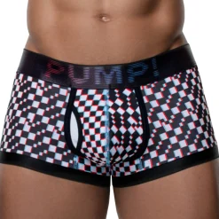 Pump! Shortys|Boxers-Boxer Glitch