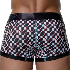 Pump! Shortys|Boxers-Boxer Glitch