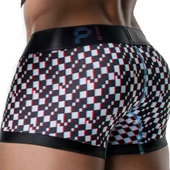 Pump! Shortys|Boxers-Boxer Glitch