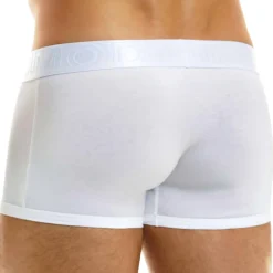 Modus Vivendi Boxers Sexy-Boxer Glory Hole Blanc