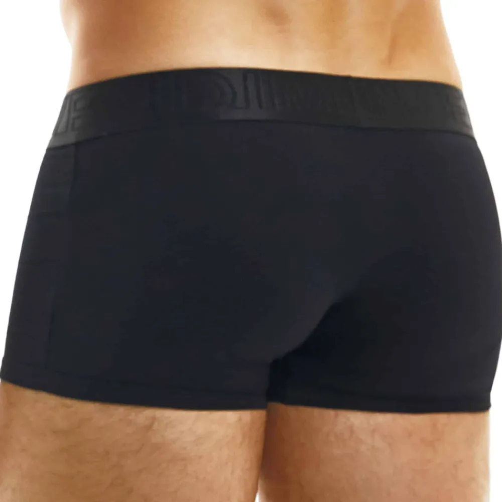 Modus Vivendi Boxers Sexy-Boxer Glory Hole Noir