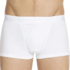 HOM Boxers-Boxer H01 Blanc
