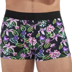 HOM Boxers-Boxer H01 Funky Styles Rose