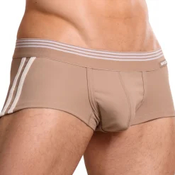 Marcuse Sous-Vêtements Sport|Shortys-Boxer Huxley Moka