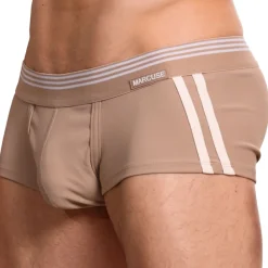 Marcuse Sous-Vêtements Sport|Shortys-Boxer Huxley Moka