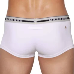 Marcuse Boxers-Boxer Intimate Blanc