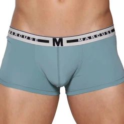Marcuse Boxers-Boxer Intimate Bleu Cobalt
