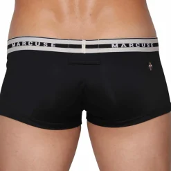 Marcuse Boxers-Boxer Intimate Noir