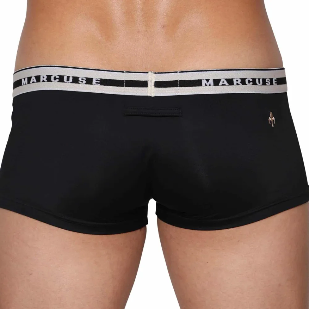 Marcuse Boxers-Boxer Intimate Noir