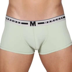 Marcuse Boxers-Boxer Intimate Pistache
