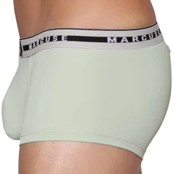 Marcuse Boxers-Boxer Intimate Pistache