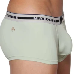 Marcuse Boxers-Boxer Intimate Pistache