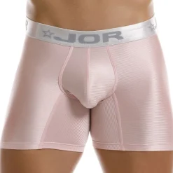 JOR Boxers-Boxer Long Bright Rose