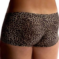 Manstore Boxers Sexy-Boxer Micro Pants M2514 Ocelot