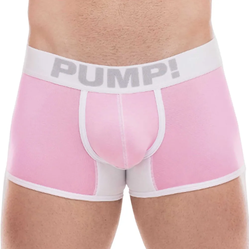 Pump! Shortys|Boxers-Boxer Milkshake Bubblegum