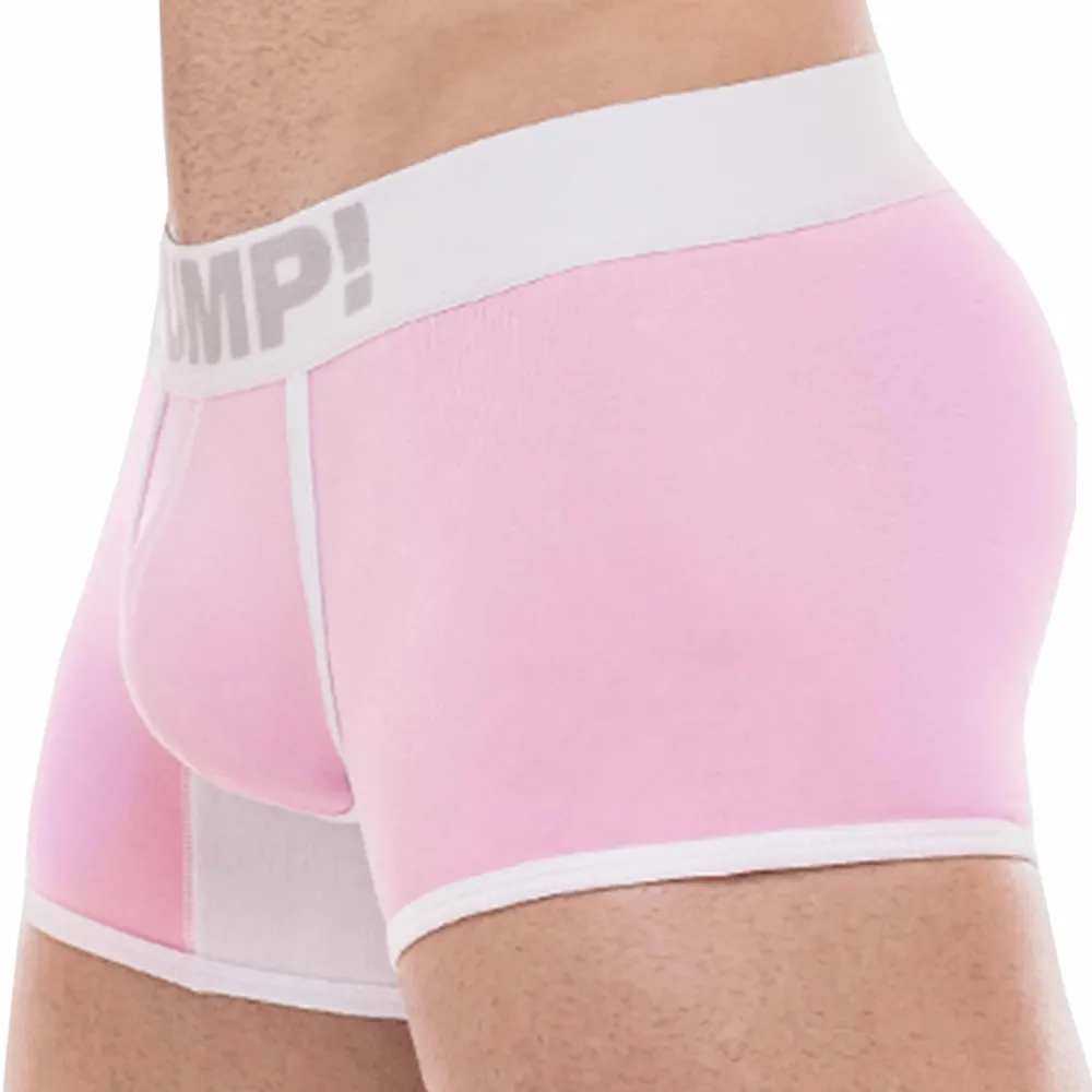 Pump! Shortys|Boxers-Boxer Milkshake Bubblegum