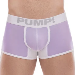 Pump! Shortys|Boxers-Boxer Milkshake Raisin