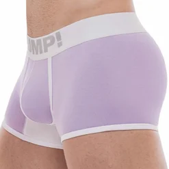 Pump! Shortys|Boxers-Boxer Milkshake Raisin