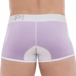 Pump! Shortys|Boxers-Boxer Milkshake Raisin