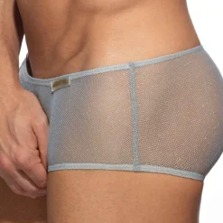 Addicted Boxers Sexy-Boxer Mini Charm Bleu Ciel