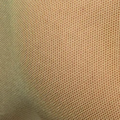 Addicted Boxers Sexy-Boxer Mini Charm Jaune Clair