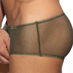 Addicted Boxers Sexy-Boxer Mini Charm Kaki