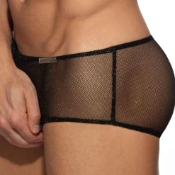 Addicted Boxers Sexy-Boxer Mini Charm Noir