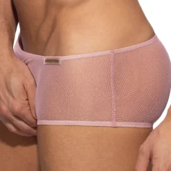 Addicted Boxers Sexy-Boxer Mini Charm Rose Clair