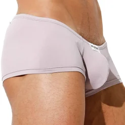 Intymen Boxers-Boxer Mini Di Blu Lilas
