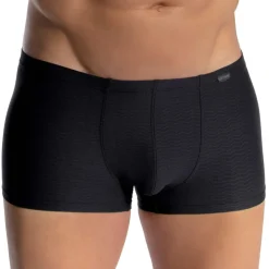 Olaf Benz Shortys|Boxers-Boxer Mini Pants RED 2476 Noir