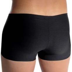 Olaf Benz Shortys|Boxers-Boxer Mini Pants RED 2476 Noir