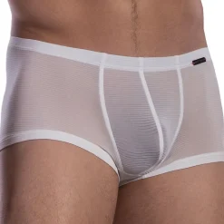 Olaf Benz Boxers Sexy-Boxer Minipants RED 1201 Blanc