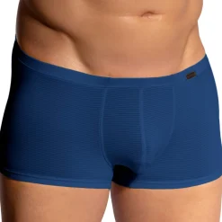 Olaf Benz Boxers Sexy-Boxer Minipants RED 1201 Bleu Marine