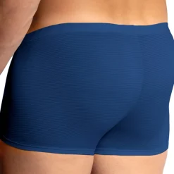 Olaf Benz Boxers Sexy-Boxer Minipants RED 1201 Bleu Marine