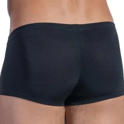 Olaf Benz Boxers Sexy-Boxer Minipants RED 1201 Carbone