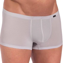 Olaf Benz Boxers Sexy-Boxer Minipants RED 1201 Gris Clair